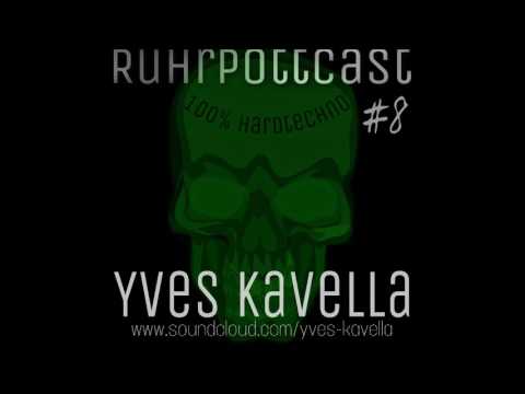 Ruhrpottcast - Session #8 mit Yves Kavella