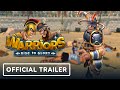Warriors: Rise to Glory! - Official Trailer | gamescom 2020