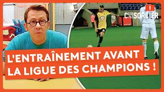 C'est pas sorcier -MUSCLES ET SOUPLESSE, C'EST PAS D'LA GONFLETTE !