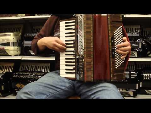 1307 - Beltuna Tyrolean Alpe III LMM 96 $2995