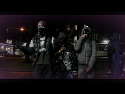 Digga D x Loski x C1 Type Beat ''Where They Hiding'' | UK Drill Type Beat 2018 [Prod.by.Yamaica]