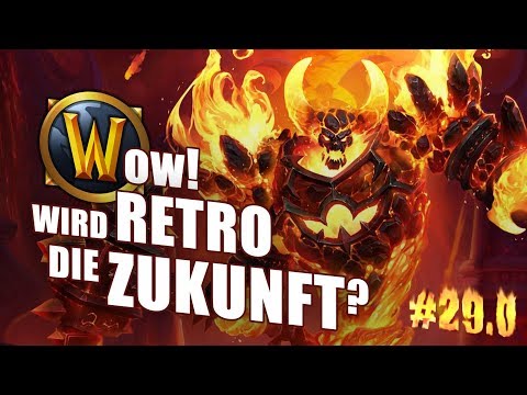 Windows mit XXL-Desktop, WoW Classic, Zukunft der Spiele | c't uplink 29.0