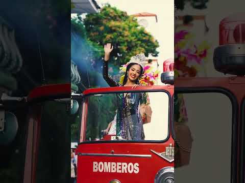 Hilos de Sol, Reinado Nacional del Bordado (Calado y Tejido) 2025, en Cartago, Valle del Cauca.