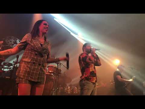 Metejoor Medley Oenana & Dit is wat mijn mamma zei