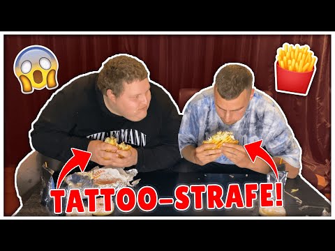 WETTESSEN vs. EHRENMANNRIUS 😱(Hundefutter PRANK) | JamooTv