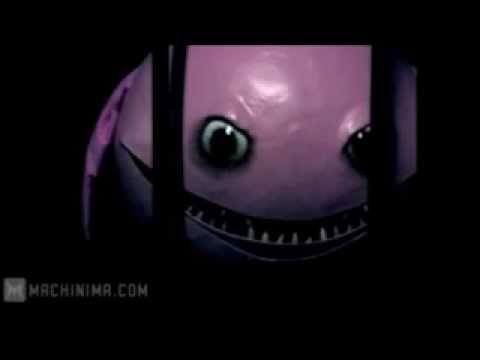 Kirby and Princess Peach - There Will Be Brawl