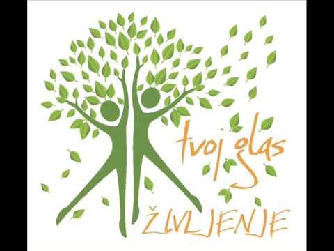 Tvoj glas   Pričeval ljubezen bom