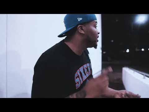 HUDDLESIDE KT x CATCH ME UP FREESTYLE (official music video)