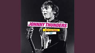 The Wizard (Live in Los Angeles 1987)