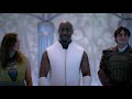 Amenadiel Become God Lucifer Season 6