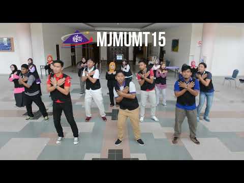 MJM 2015 ENERGIZER - LAGU TEMA-  GEMURUH JIWA BY FAIZAl TAHIR