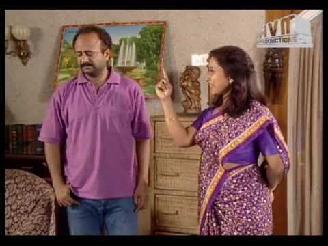 Episode 481: Sorgam Tamil TV Serial - AVM Productions