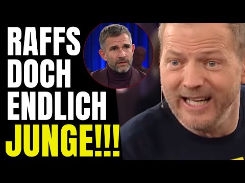 💥 "Get it already!" 😂 Mario Barth has suddenly had enough on Beisenherz!