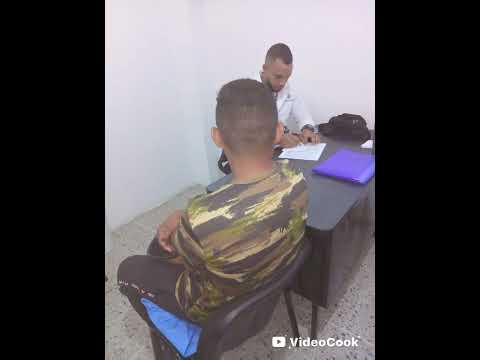 Historia de Vida de Colaborador.