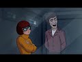 Confrontation With Jonathan Crane L Happy Halloween Scooby Doo