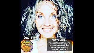 Divine Masculine and Feminine Rising Summit