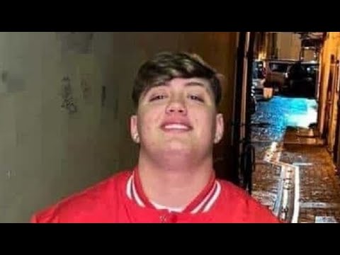 San Severo, l'ultimo saluto in memoria di Angelo Carideo.