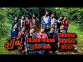 Daakko Daakko Meka | Dance Cover | VGroove | Pushpa First SIngle | Allu Arjun,Rashmika, Sukumar, DSP