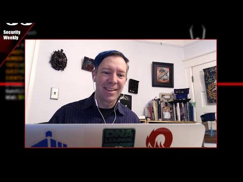 Application News - Application Security Weekly #61