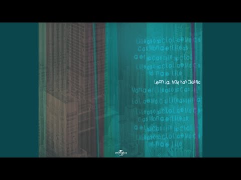 深秋的黎明(国) – Leon Lai 黎明