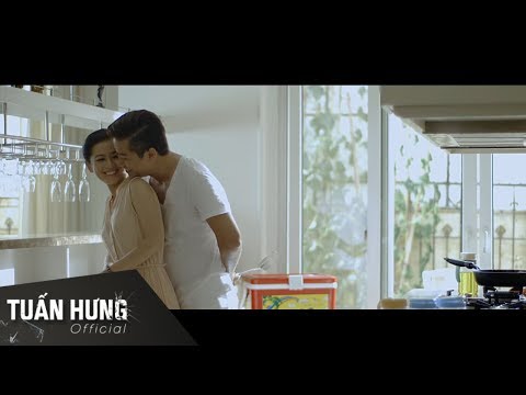 HỐI HẬN TRONG ANH - TUẤN HƯNG [OFFICIAL MV HD]