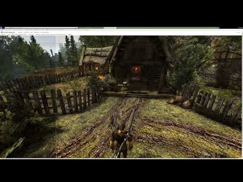 Gothic 2 Night of the Raven Remastered DX11 ReShade