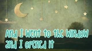 Stars by Greyson Chance (lyrics)