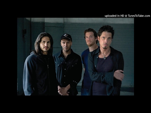 Audioslave - Dandelion - Out Of Exile