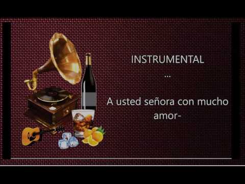download lagu mp3 mp4 Letra De Usted Seora, download lagu Letra De Usted Seora gratis, unduh video klip Letra De Usted Seora