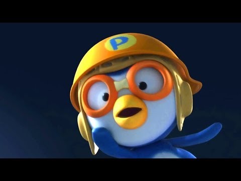 The Little Penguin Pororo's Racing Adventure (2013) Trailer
