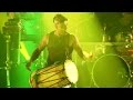 Afro Celt Sound System - Colossos @ Castlefest 2015