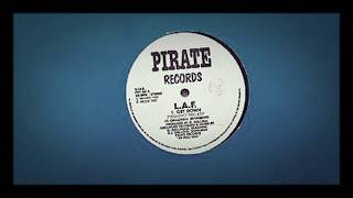 L.A.F. (Los Angeles Frequency) - Get Down (Techno Deep Mix)