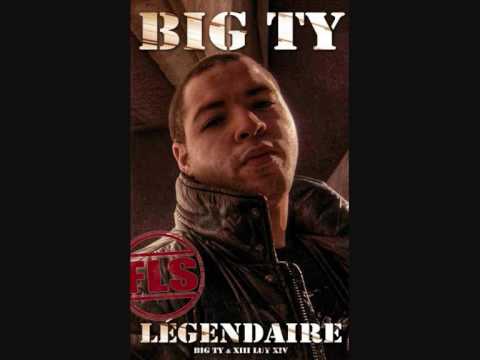 11 Dbgt (Prod by Dr.Gero) - BiG TY & XIII LUY XIV 1