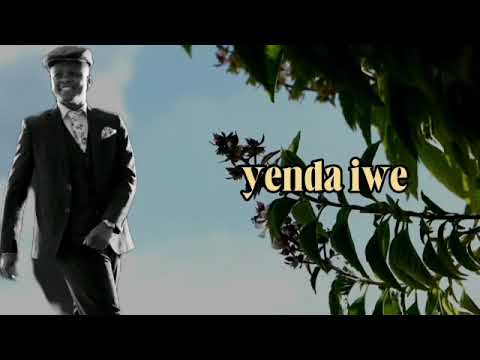 Avokado ft Kondwani Chirwa & Shammah Vocalz-Yenda Iwe(Lyric Video)
