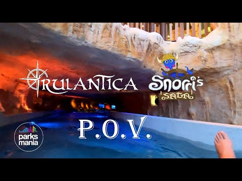 SNORRI'S SAGA @ Rulantica (POV)