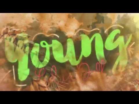 Lydia Dall- Young (Lyric Video)