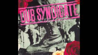 Dub Syndicate - Nothing Comes Easy