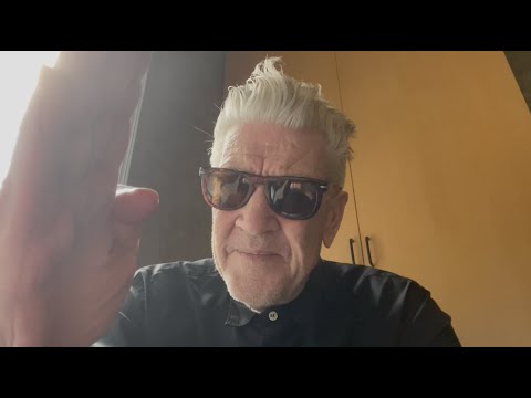 David Lynch's Weather Report 12/6/22
