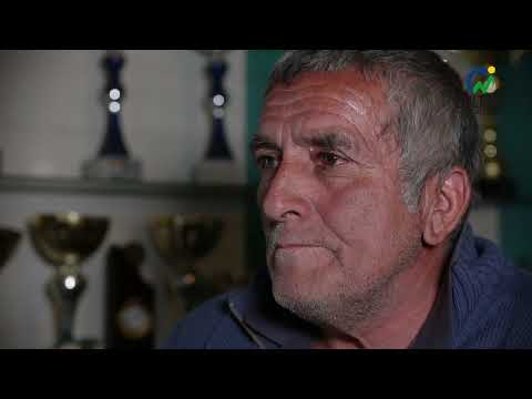 JUVENTUD ALIANZA - Documental "Clubes Nuestra Pasión"