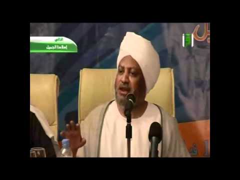 الحلقة (10): د.عصام البشير - التجديد في فقه القرضاوي