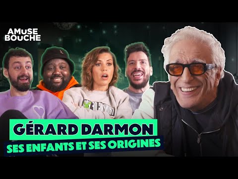 Le père le plus cool du monde | Gérard Darmon