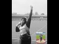 Tolak Peluru Putri Women S Shot Put Shorts Shortsvideo Atletik Athletics