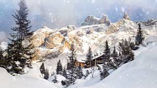 Christmas Eve Sarajevo 12/24 Savatage