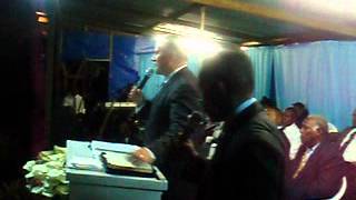 preview picture of video 'Apostolic Preaching Papua New Guinea General Conference Goroka 2012 (part 1)'