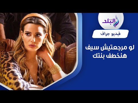 كان بيجيلي رسايل تهديد .. إيمان العاصي تكشف تلقيها تهديدات بسبب مسلسل جعفر العمدة