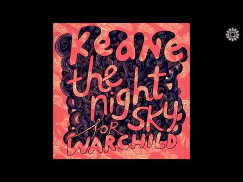 Keane - Under Pressure