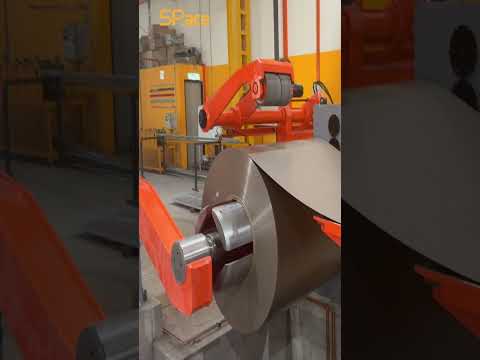 COIL SLITTING SERVICES 