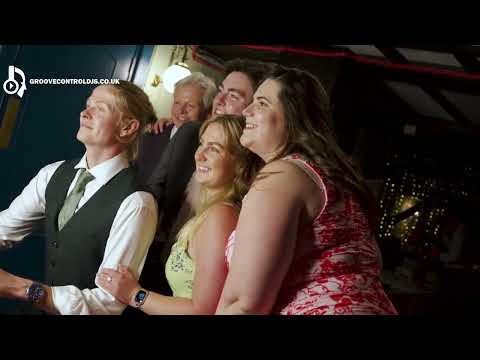 Groove Control DJs  video.