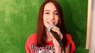 Taylor Swift - Blank Space (cover by One Missed May) acoustic live session