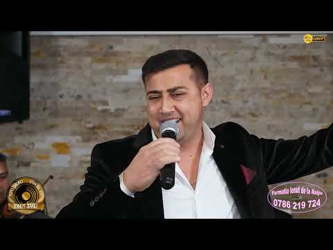 🎤Ionut De la Naipu - Nu Va Las Mare Avere Cover Live